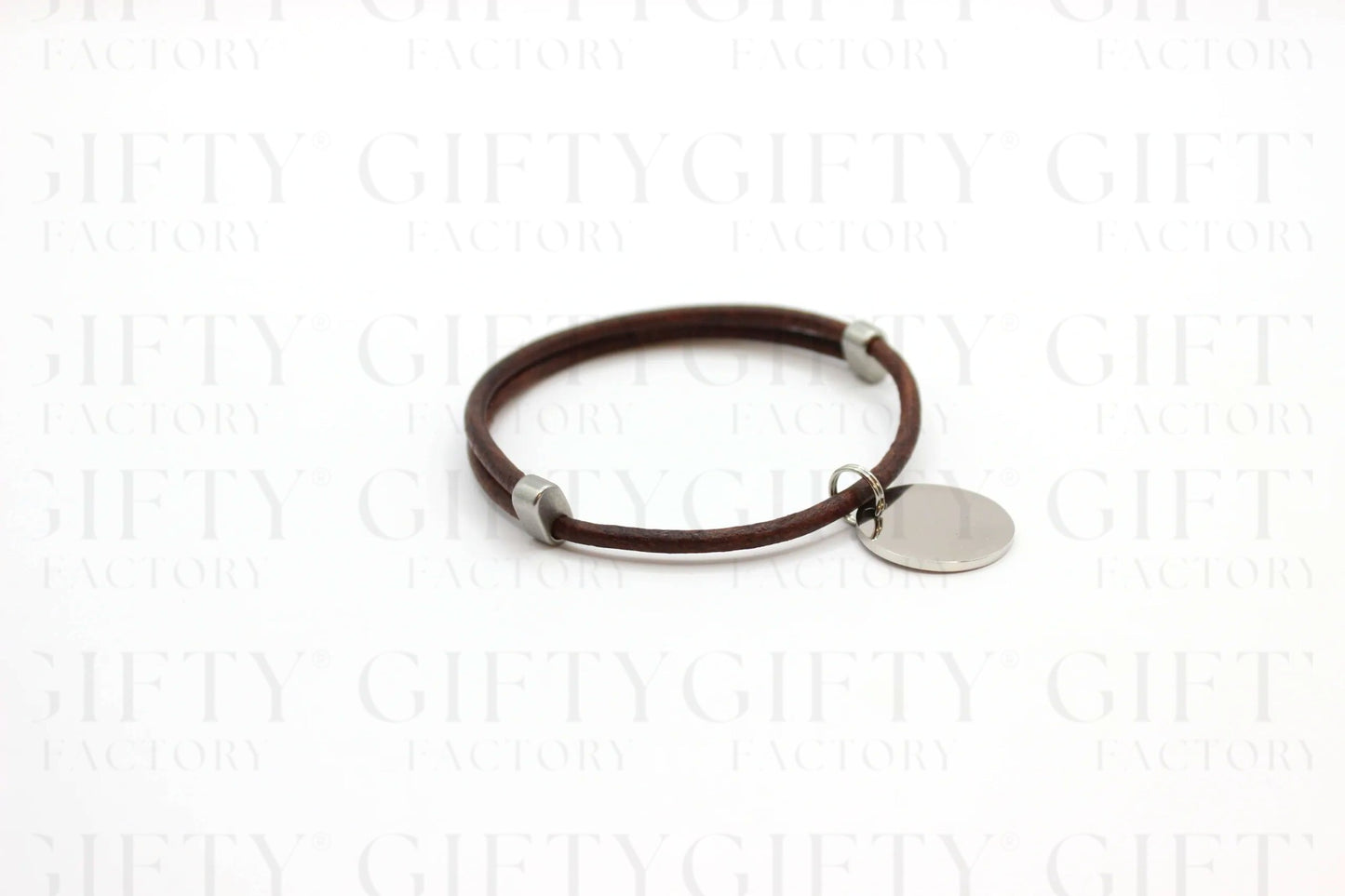 Pulsera Viento Lisa